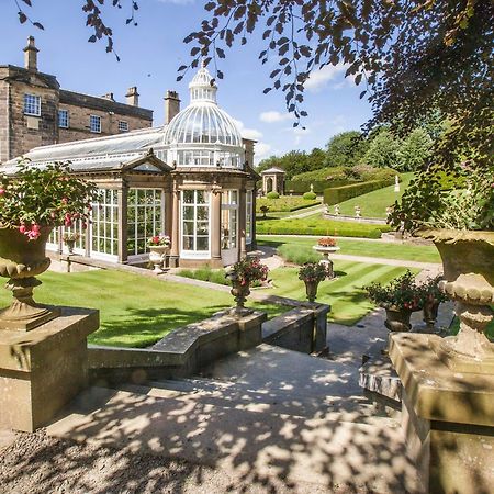 Broughton Hall By Birch Stays ภายนอก รูปภาพ