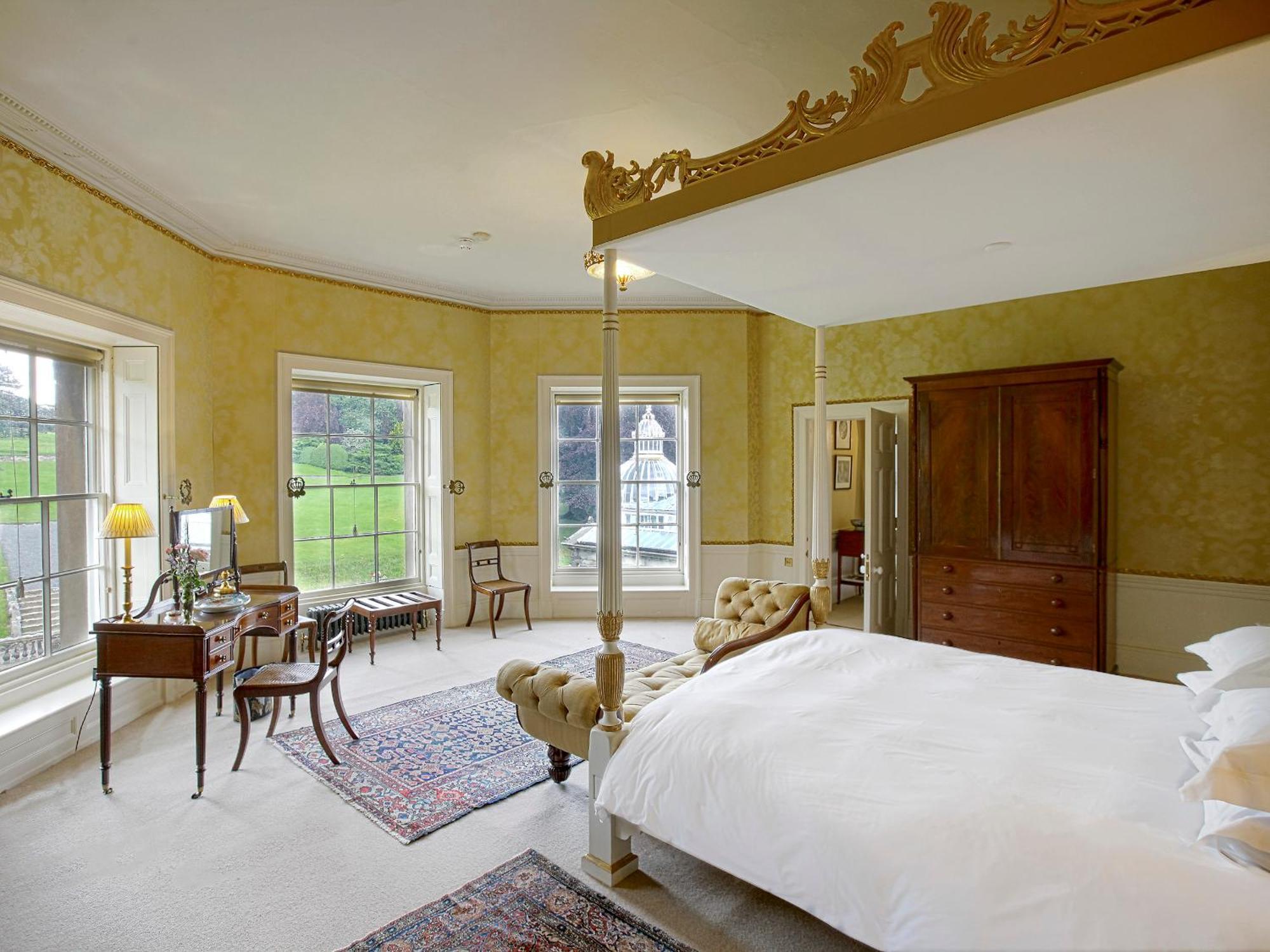 Broughton Hall By Birch Stays ภายนอก รูปภาพ