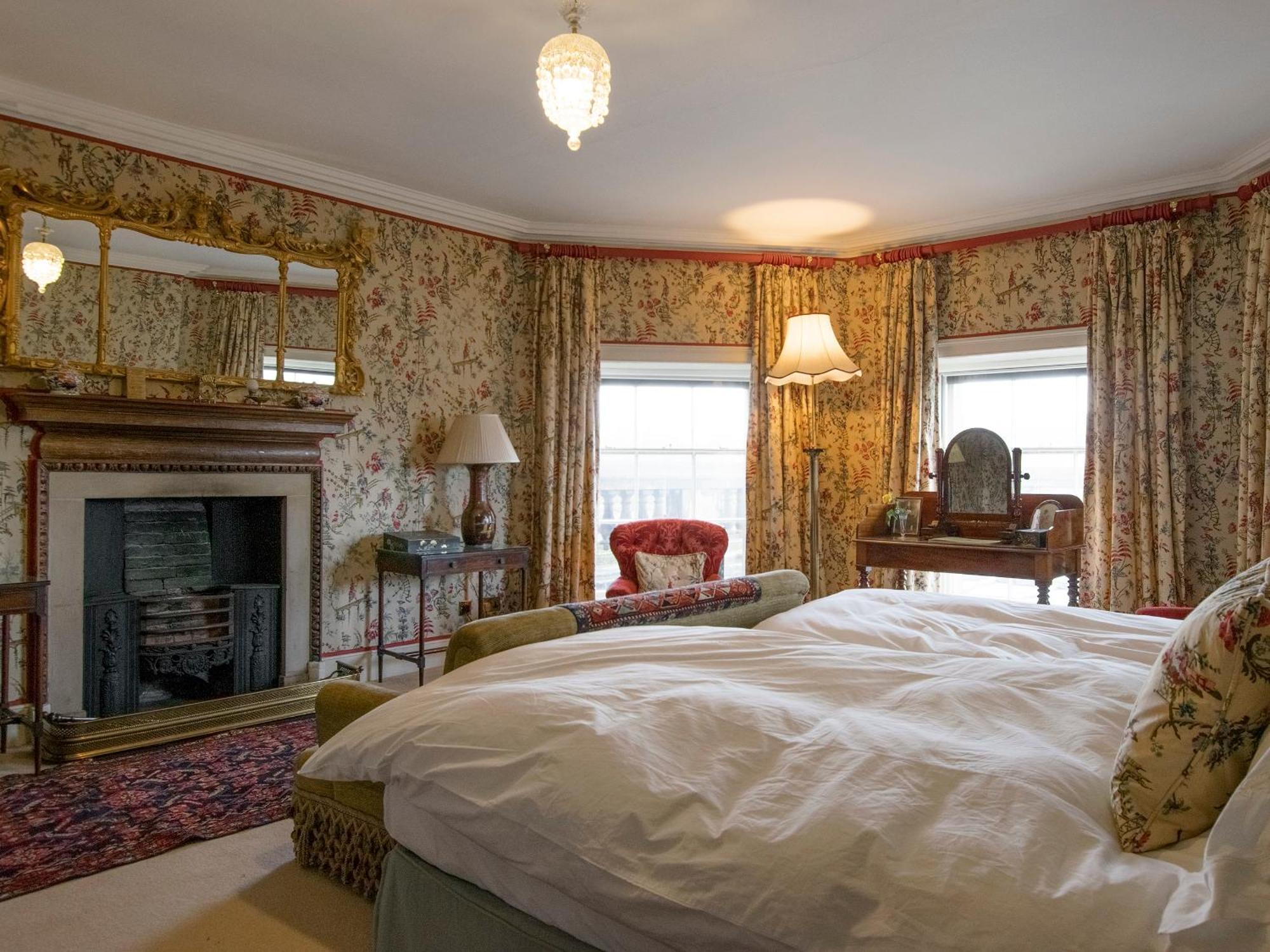 Broughton Hall By Birch Stays ภายนอก รูปภาพ