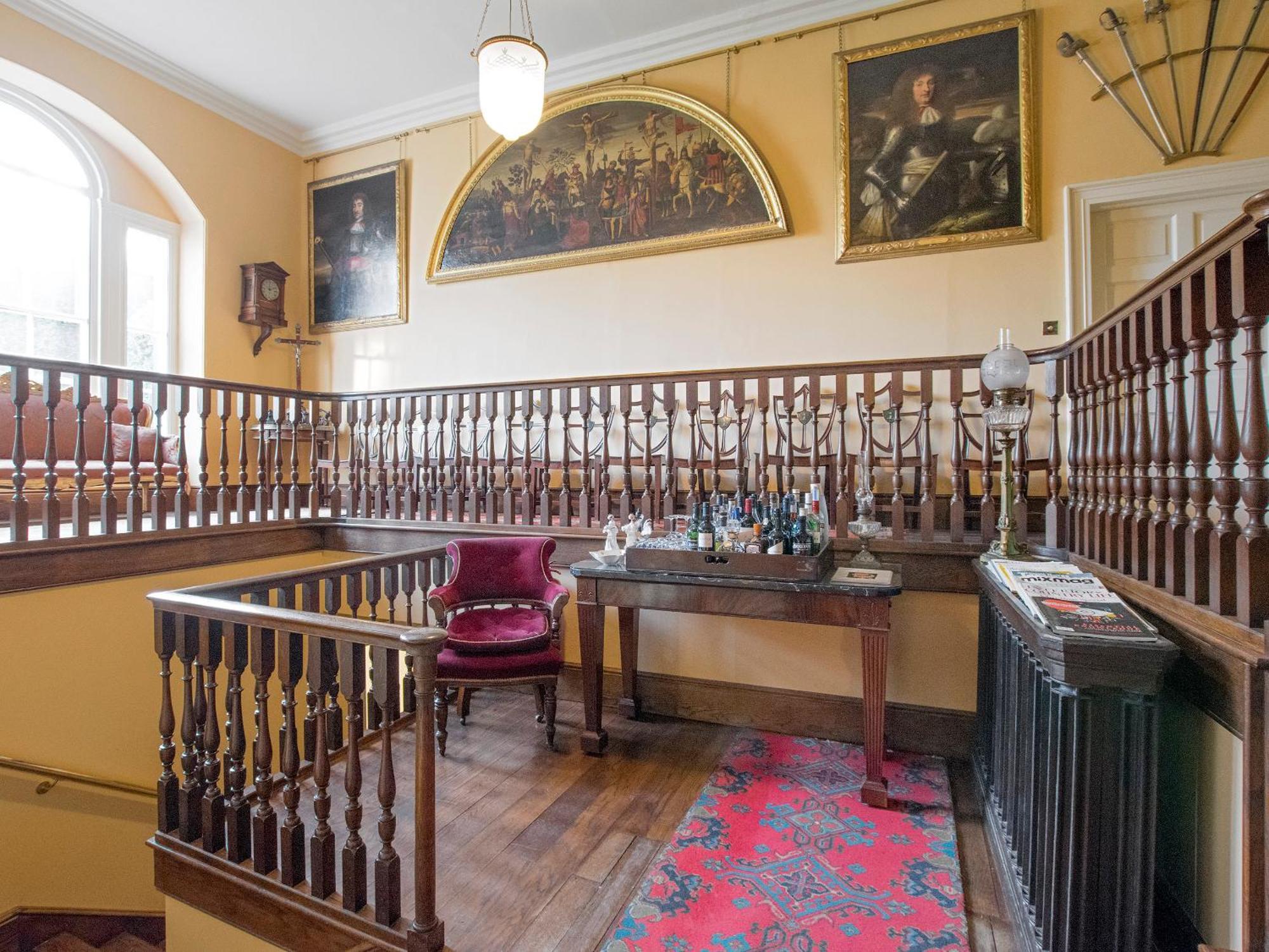 Broughton Hall By Birch Stays ภายนอก รูปภาพ