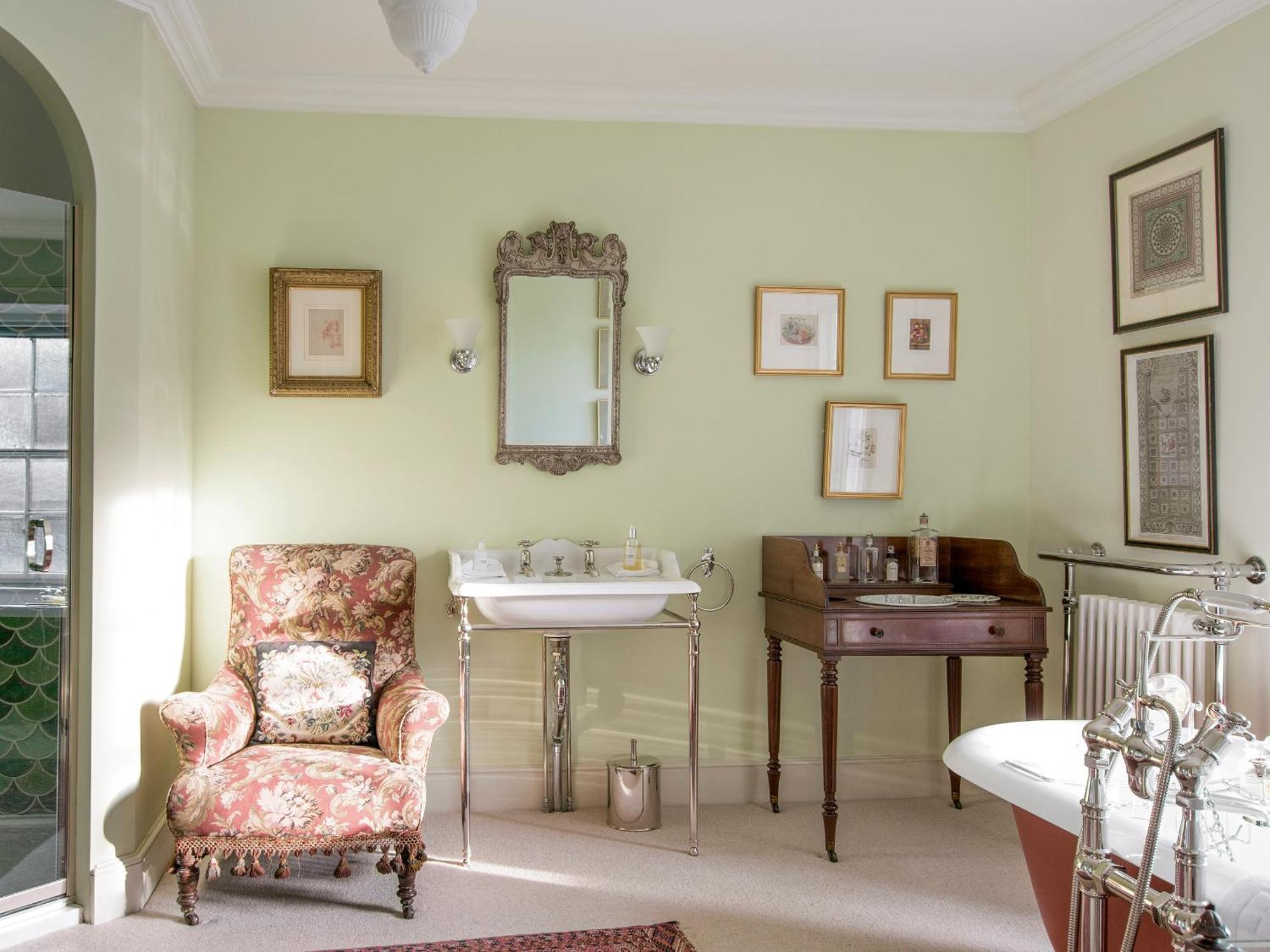 Broughton Hall By Birch Stays ภายนอก รูปภาพ