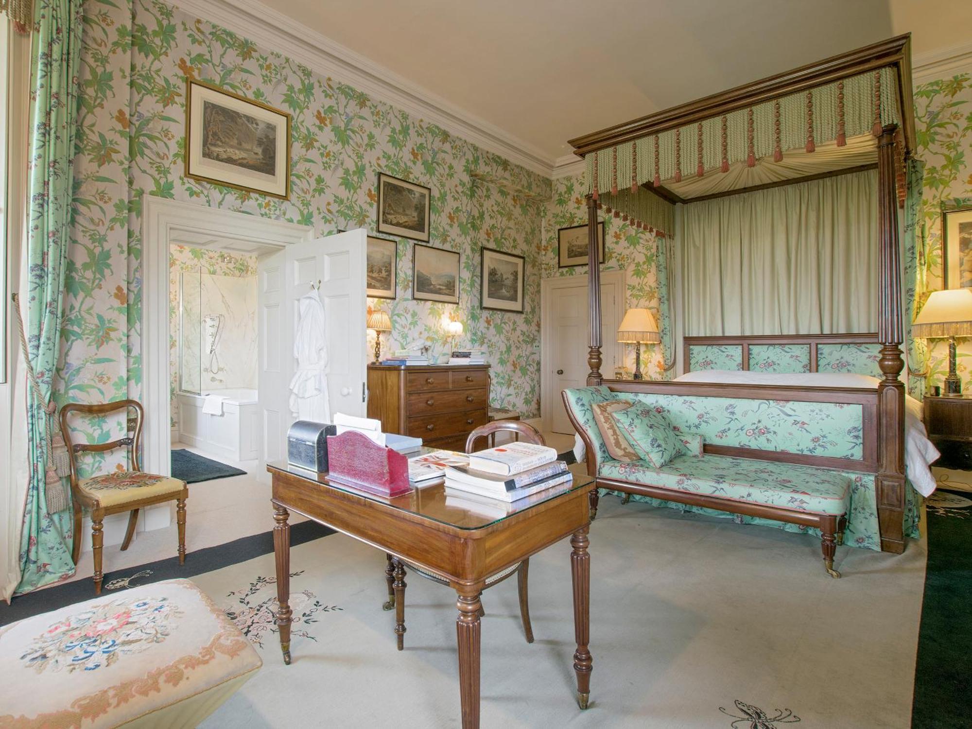 Broughton Hall By Birch Stays ภายนอก รูปภาพ