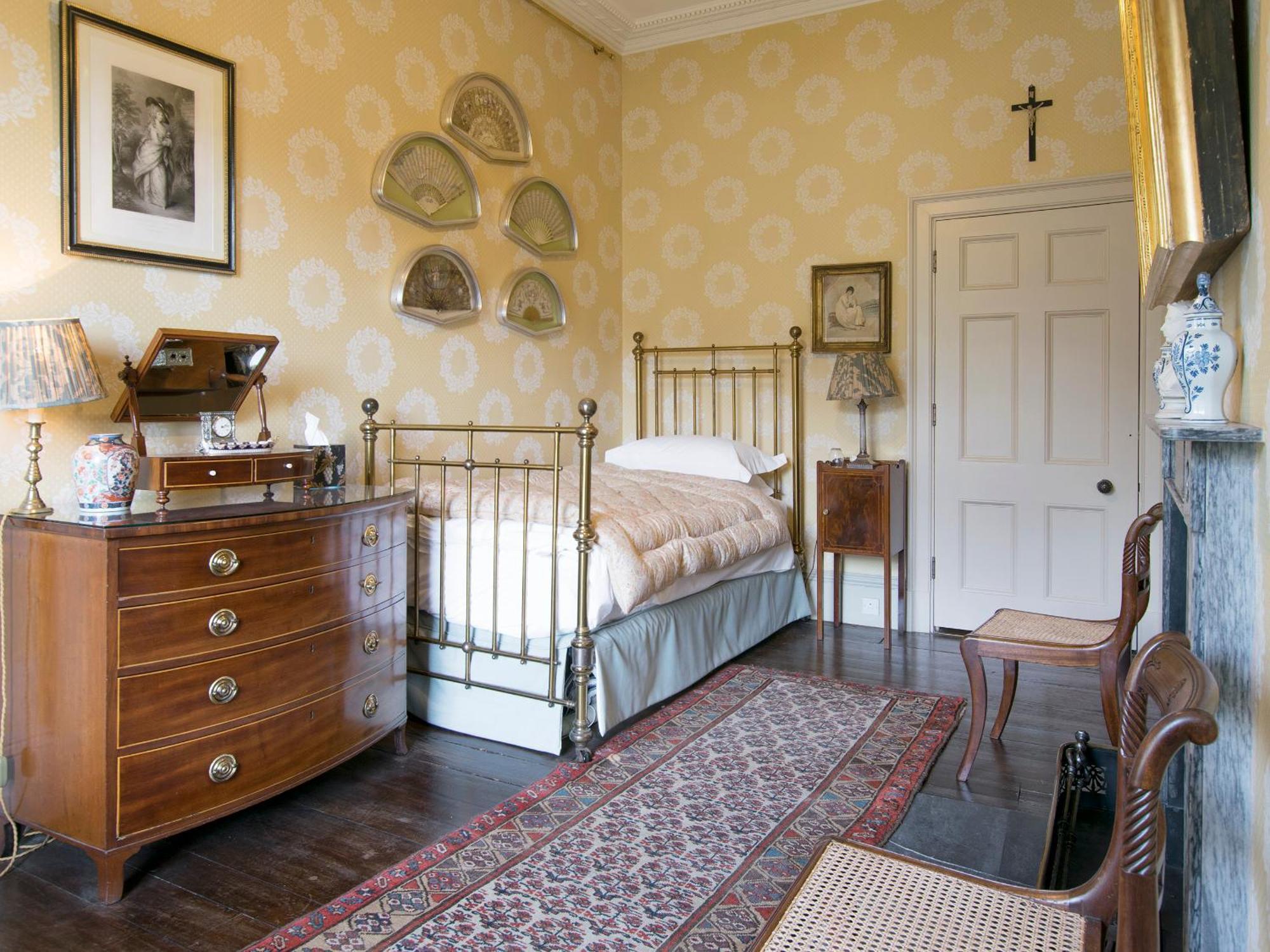 Broughton Hall By Birch Stays ภายนอก รูปภาพ