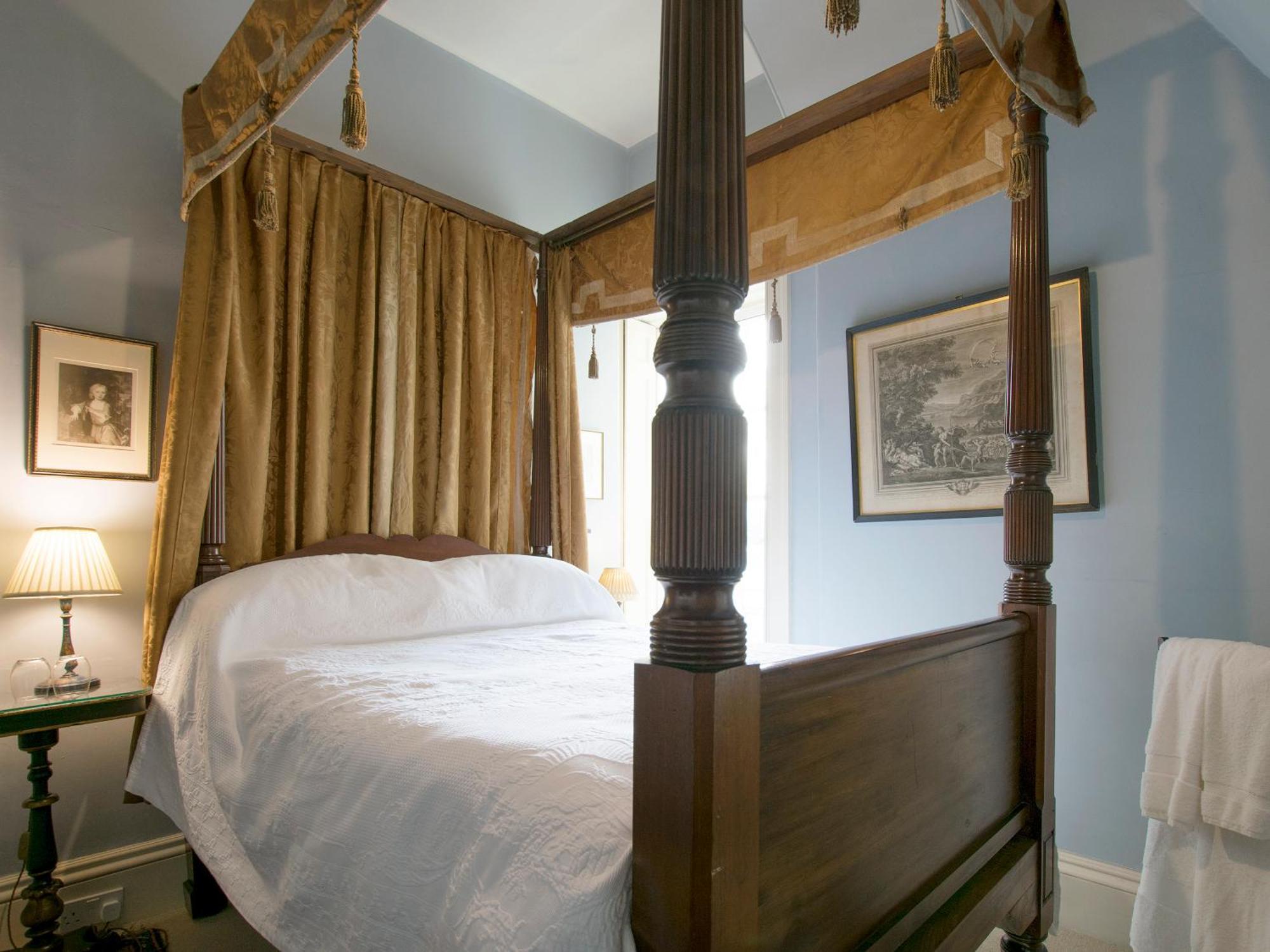 Broughton Hall By Birch Stays ภายนอก รูปภาพ