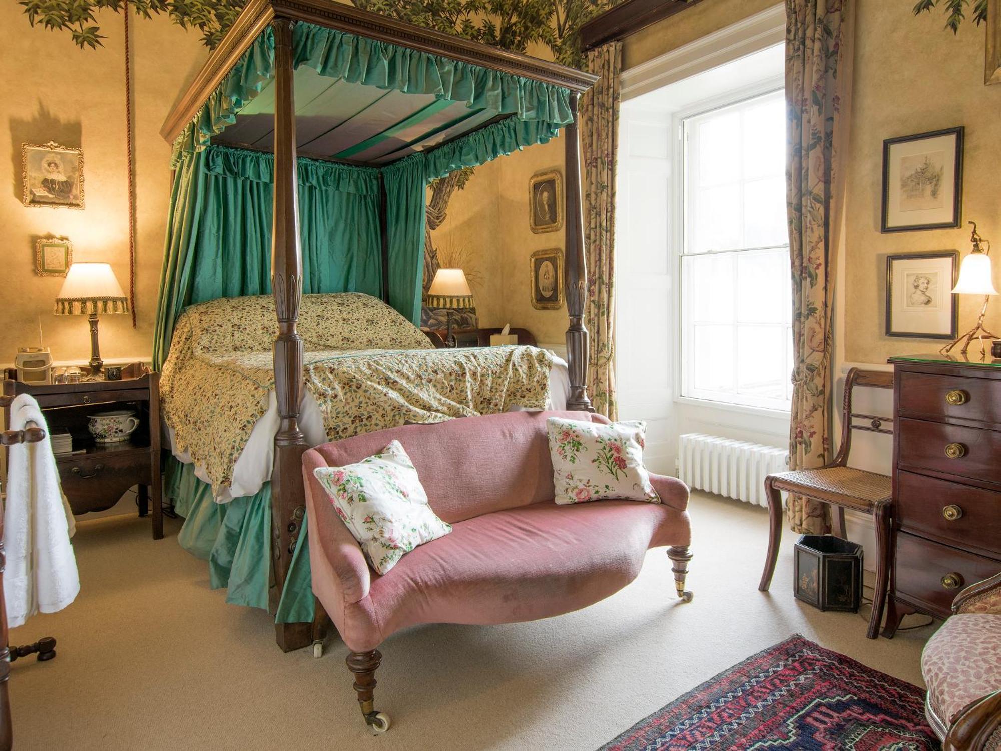 Broughton Hall By Birch Stays ภายนอก รูปภาพ