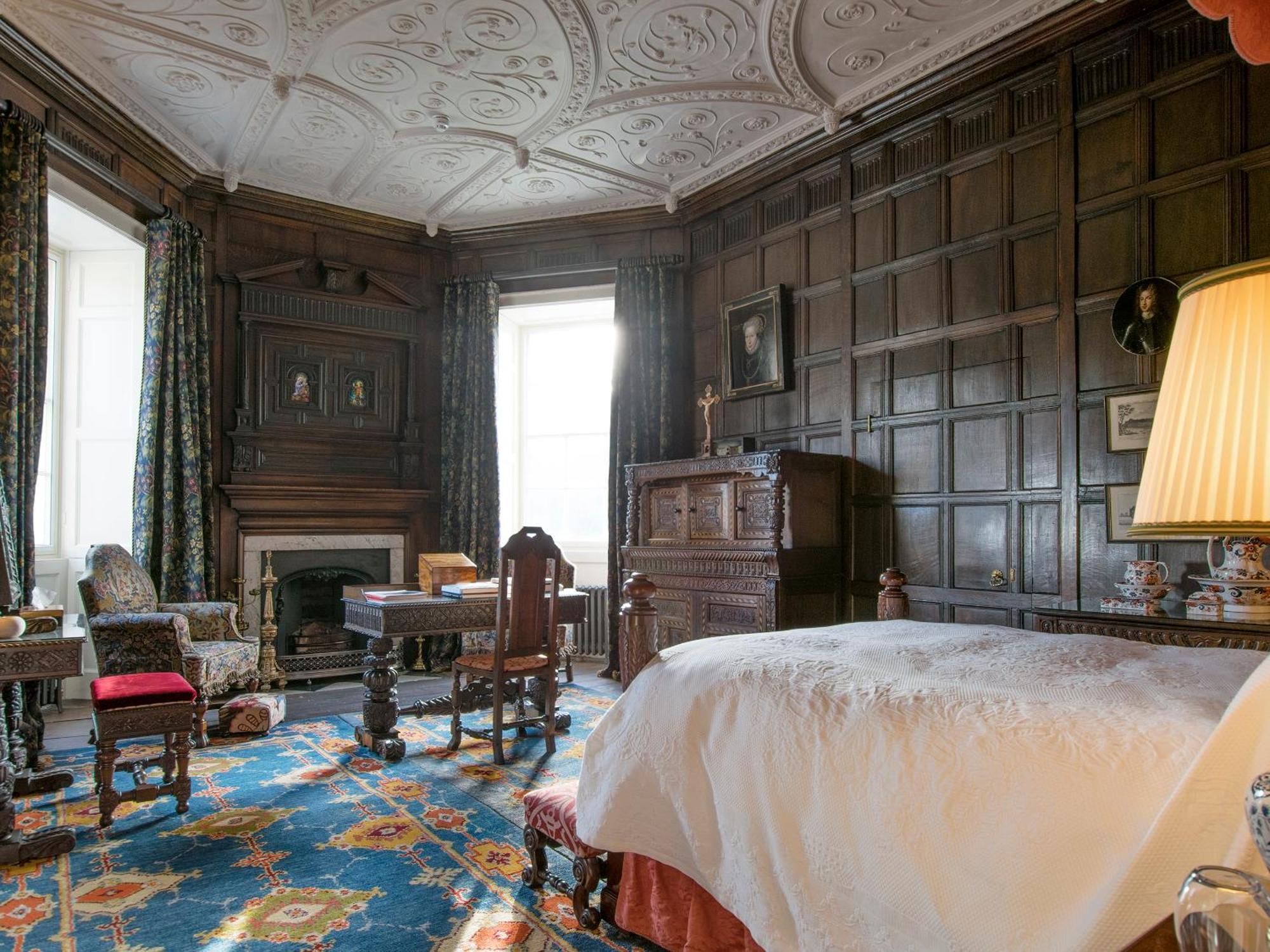 Broughton Hall By Birch Stays ภายนอก รูปภาพ
