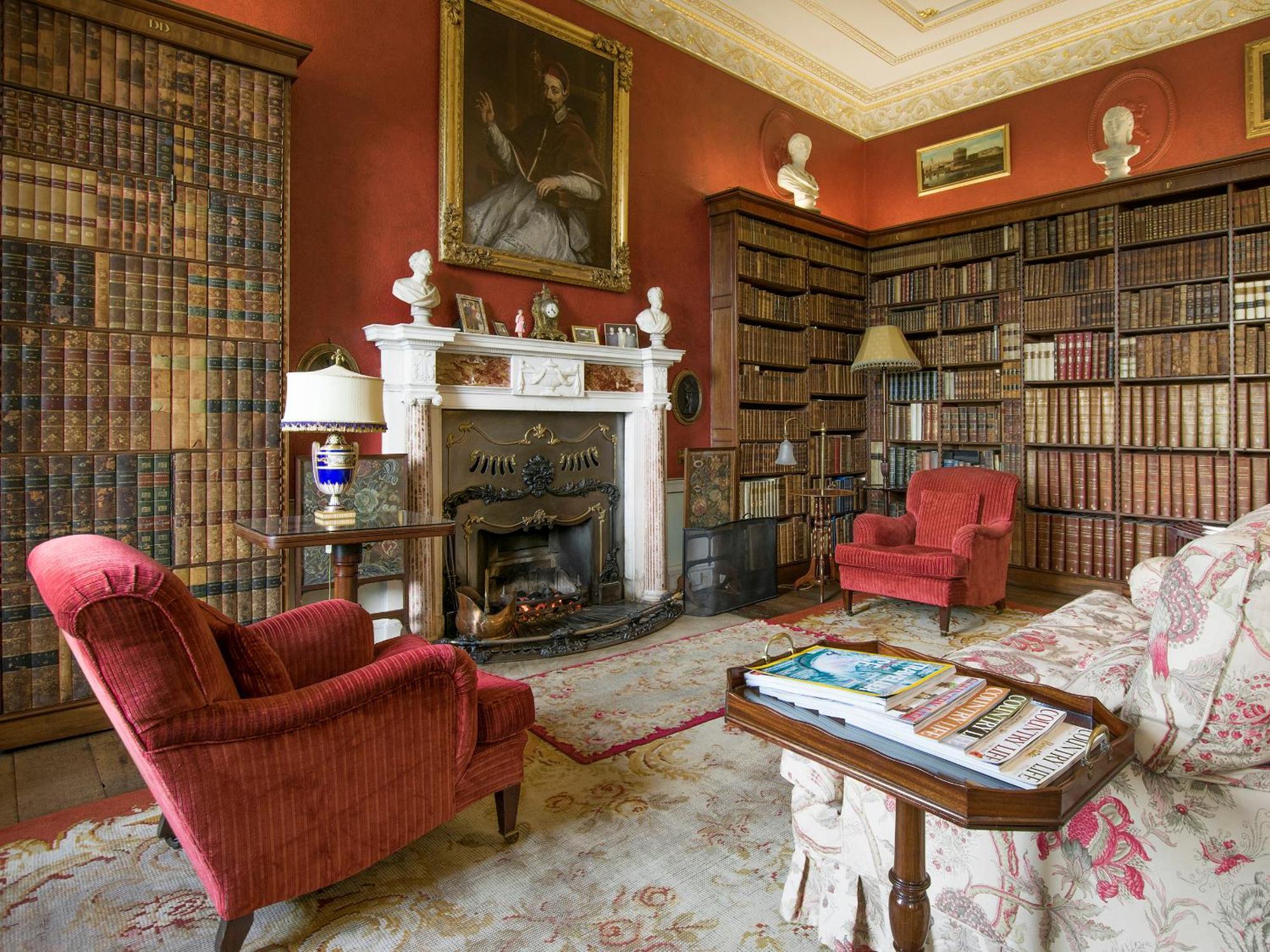 Broughton Hall By Birch Stays ภายนอก รูปภาพ