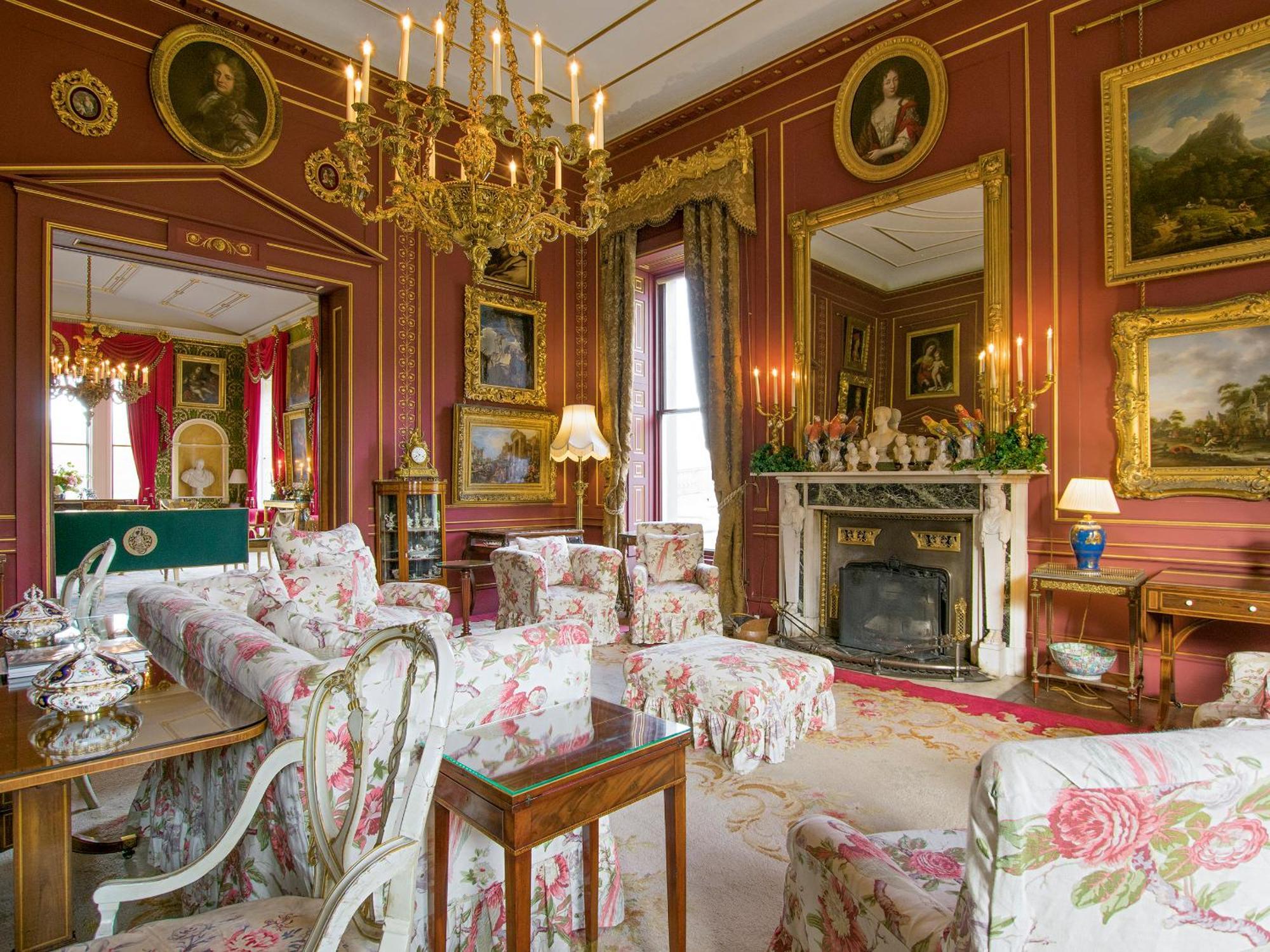 Broughton Hall By Birch Stays ภายนอก รูปภาพ
